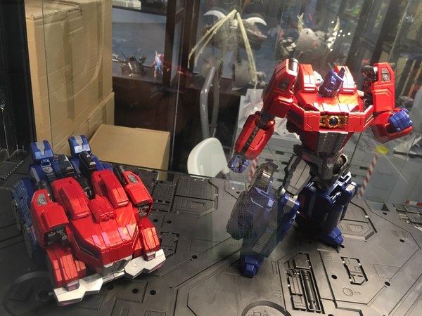 Unofficial Figures Roundup   New Photos Of Generation Toy, Garatron, KFC, Planet X, More 08 (10 of 12)